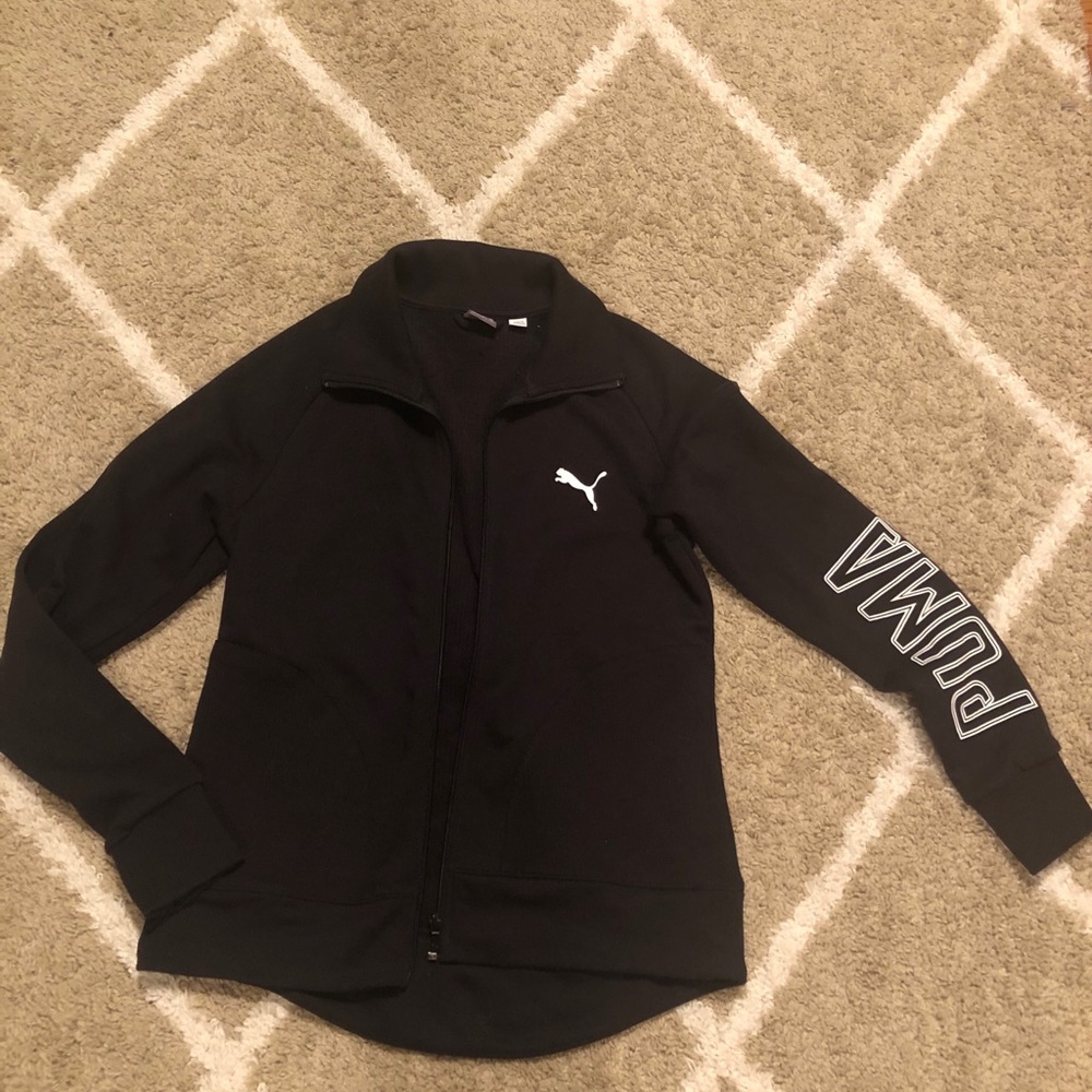 Puma Jacket
